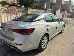 نيسان سنترا